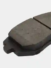Колодки тормозные передние SUBARU FORESTER 01-/IMPREZA 01-/LEGACY 98 PBP1639 26296SA010