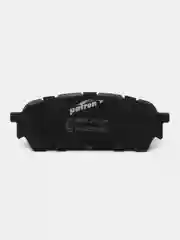 Колодки тормозные SUBARU IMPREZA 2.0  2002- задние PATRON PBP1635  26696FE040