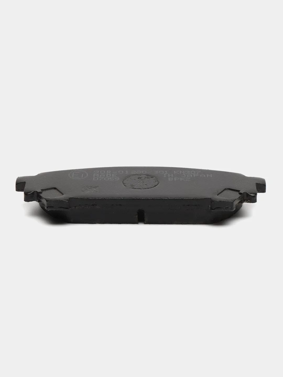 Колодки тормозные SUBARU IMPREZA 2.0  2002- задние Kashiyama D7059 26696FE040