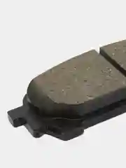 Колодки тормозные SUBARU IMPREZA 2.0  2002- задние Kashiyama D7059 26696FE040