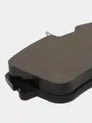 Колодки тормозные передние VOLKSWAGEN T4 2.0/1.9D/2.4D PATRON PBP970 701698151D