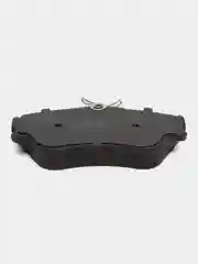 Колодки тормозные передние VOLKSWAGEN T4 2.0/1.9D/2.4D PATRON PBP970 701698151D