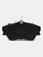 Колодки тормозные передние VOLKSWAGEN T4 2.0/1.9D/2.4D PATRON PBP970 701698151D