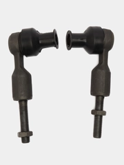 Наконечник рулевой AUDI A4 95-05/A6 98-01/A8 94-03/VW PASSAT 97-05 2 штуки 8E0419811B