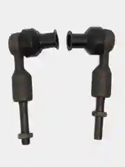 Наконечник рулевой AUDI A4 95-05/A6 98-01/A8 94-03/VW PASSAT 97-05 2 штуки 8E0419811B