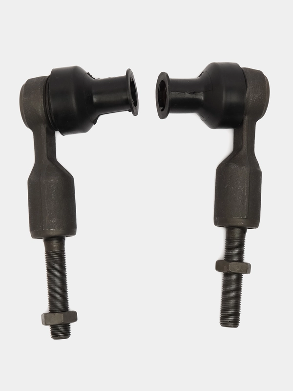 Наконечник рулевой AUDI A4 95-05/A6 98-01/A8 94-03/VW PASSAT 97-05 2 штуки 8E0419811B