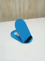 Подставка для телефона, овальная