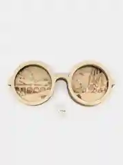 Многослойная деревянная раскраска 3D Очки Гарри Поттер