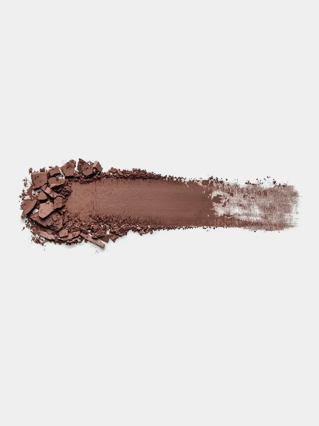 Тени для век RELOUIS PRO EYESHADOW MATTE, тон 13, ICED COFFEE, 3 г