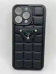 Черный чехол для iphone 13 pro,чехол для айфон