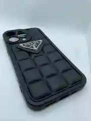 Черный чехол для iphone 13 pro,чехол для айфон