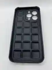 Черный чехол для iphone 13 pro,чехол для айфон