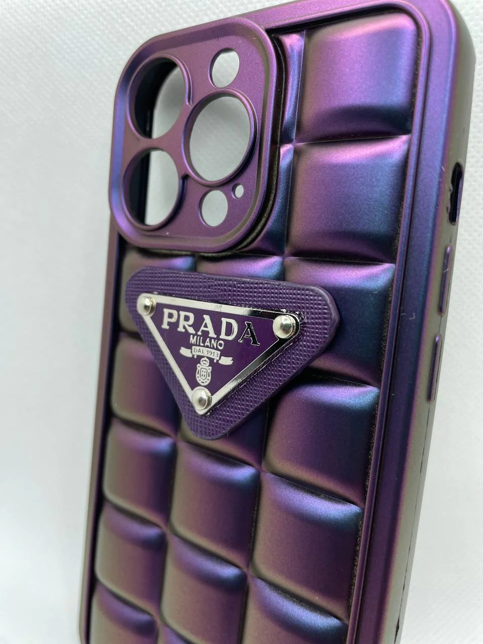Фиолетовый чехол для iphone 13 pro,чехол для айфон