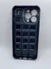 Фиолетовый чехол для iphone 13 pro,чехол для айфон