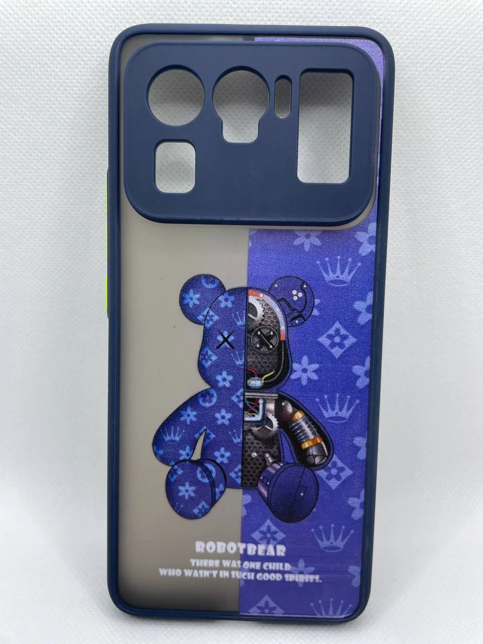 Синий чехол для Xiaomi Mi 11 Ultra, чехол для сяоми, красная, синяя, лайм, коричневая