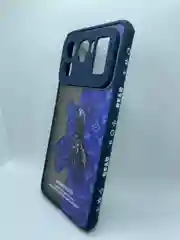Синий чехол для Xiaomi Mi 11 Ultra, чехол для сяоми, красная, синяя, лайм, коричневая