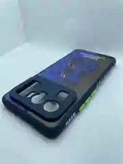 Синий чехол для Xiaomi Mi 11 Ultra, чехол для сяоми, красная, синяя, лайм, коричневая