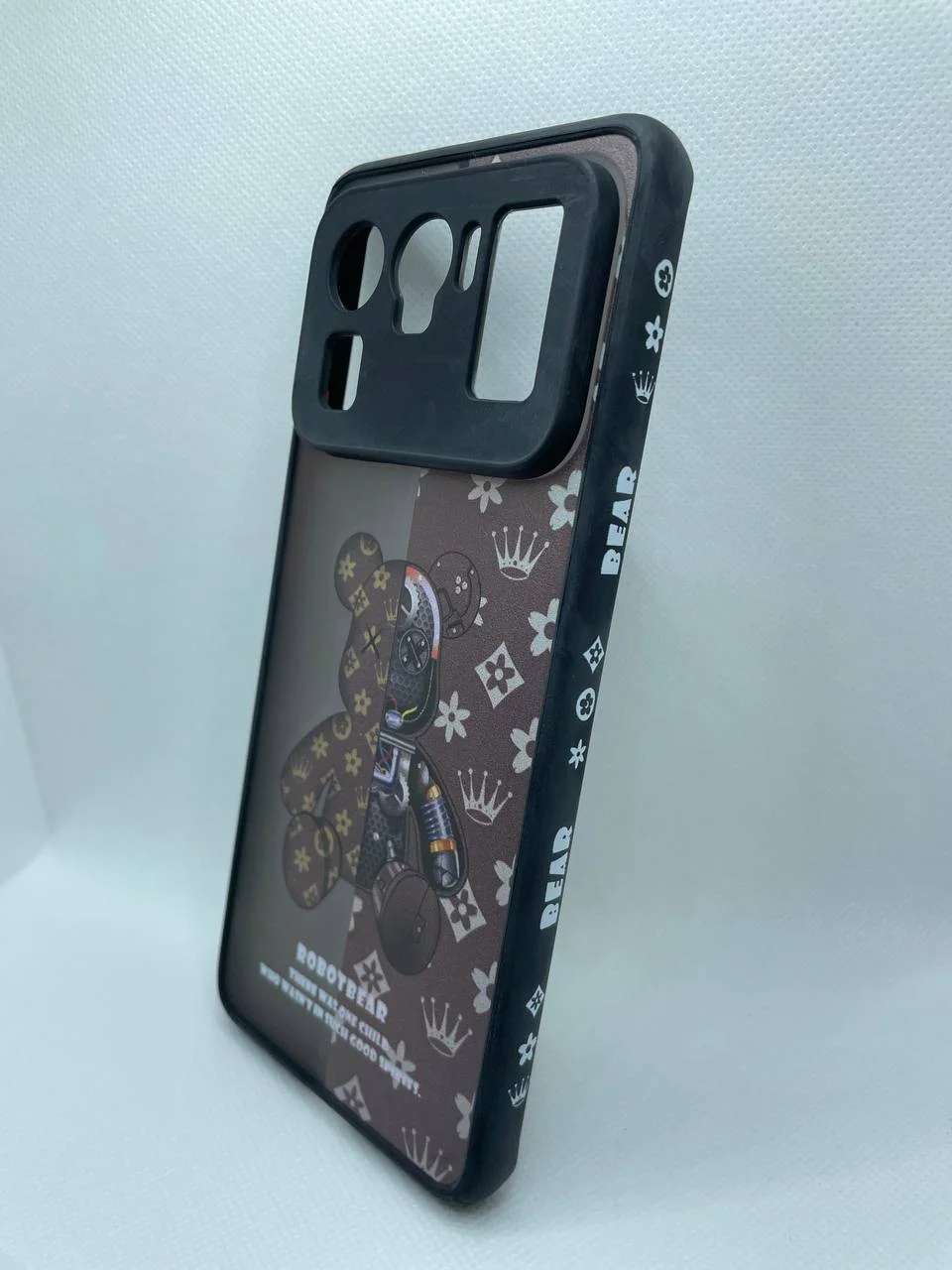 Коричневый чехол для Xiaomi Mi 11 Ultra, чехол для сяоми, красная, синяя, лайм, коричневая