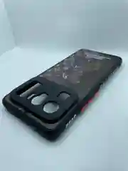 Коричневый чехол для Xiaomi Mi 11 Ultra, чехол для сяоми, красная, синяя, лайм, коричневая
