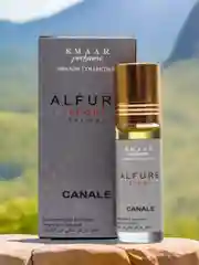 Духи мужские по мотивам Allure Homme Sport (Аллюр Хом Спорт), масляные, 6 мл