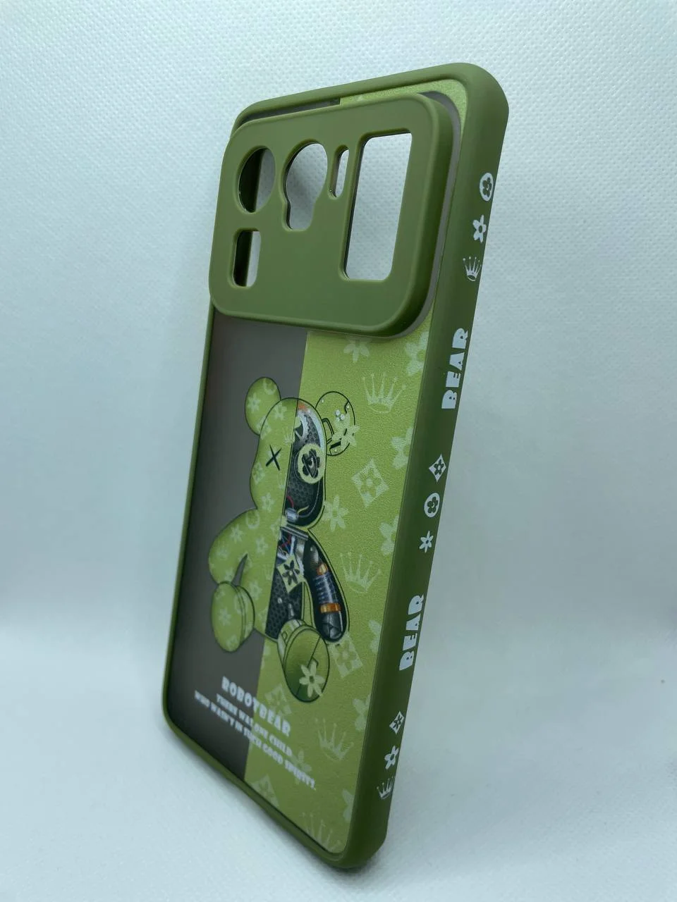 Лайм чехол для Xiaomi Mi 11 Ultra, чехол для сяоми, красная, синяя, лайм, коричневая