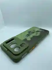 Лайм чехол для Xiaomi Mi 11 Ultra, чехол для сяоми, красная, синяя, лайм, коричневая