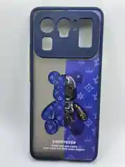 Коричневый чехол для Xiaomi Mi 11 Ultra, чехол для сяоми, красная, синяя, лайм, коричневая