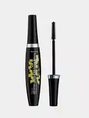Тушь для ресниц Relouis XXXL Extreme Exciting Exclusive Luxury, черный, 12 г