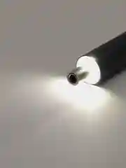 Электрическая отвертка, с битами, набор 28 в 1, с LED подсветкой