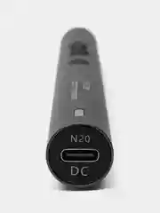 Электрическая отвертка, с битами, набор 28 в 1, с LED подсветкой