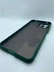 Зеленый чехол для XIAOMI MI 11 LITE, чехол для смартфона, с принтом