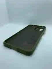 Красный чехол для XIAOMI MI 11 LITE, чехол для смартфона, с принтом