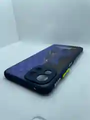 Синий чехол для XIAOMI MI 11 LITE, чехол для смартфона, с принтом