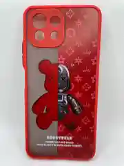Чехол для XIAOMI MI 11 LITE, чехол для смартфона, с принтом