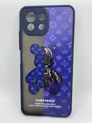 Лайм чехол для XIAOMI MI 11 LITE, чехол для смартфона, с принтом