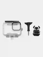 Аквабокс для экшн камеры GoPro Hero 9/10/11/12 Black