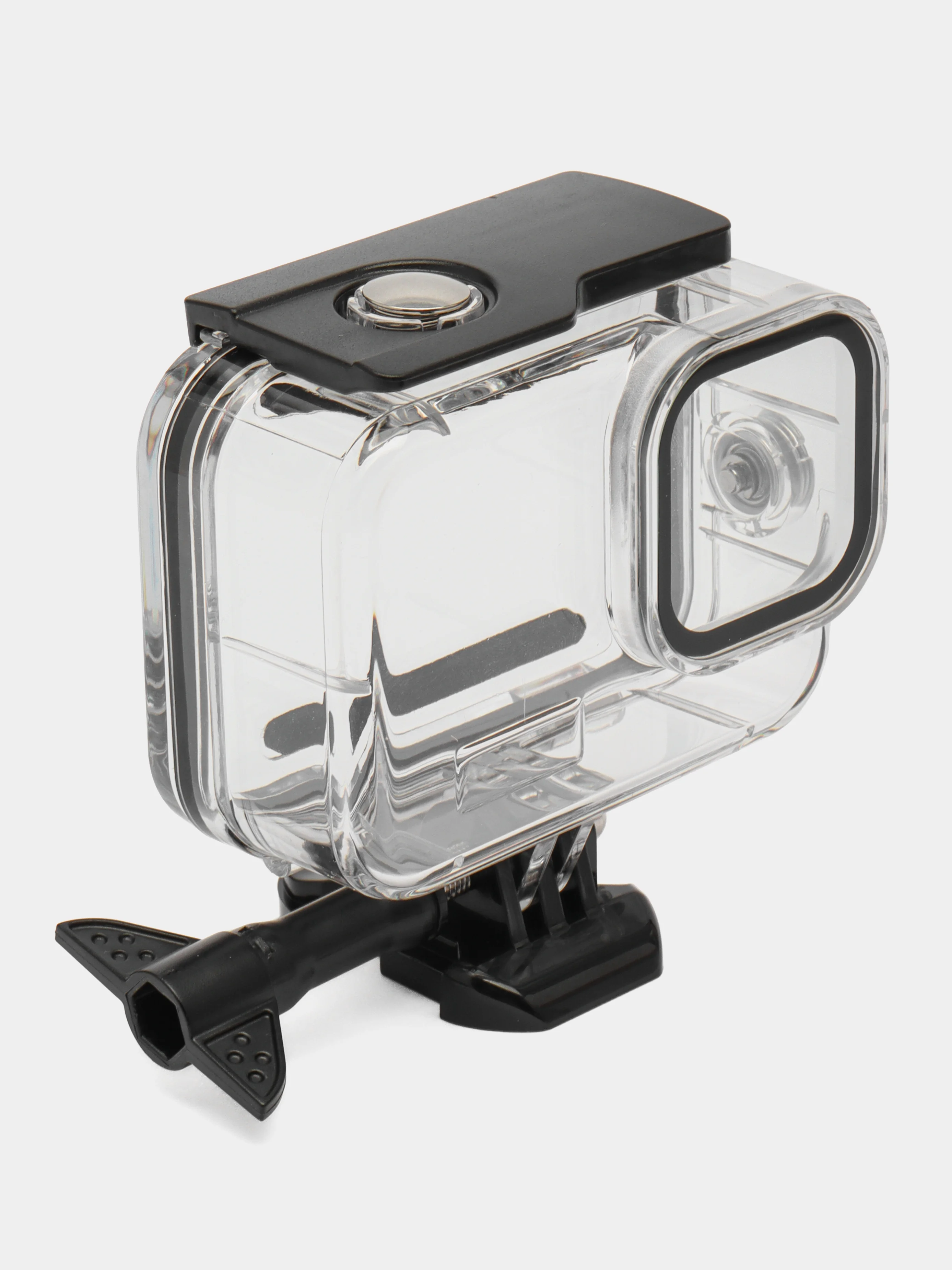 Аквабокс для экшн камеры GoPro Hero 9/10/11/12 Black