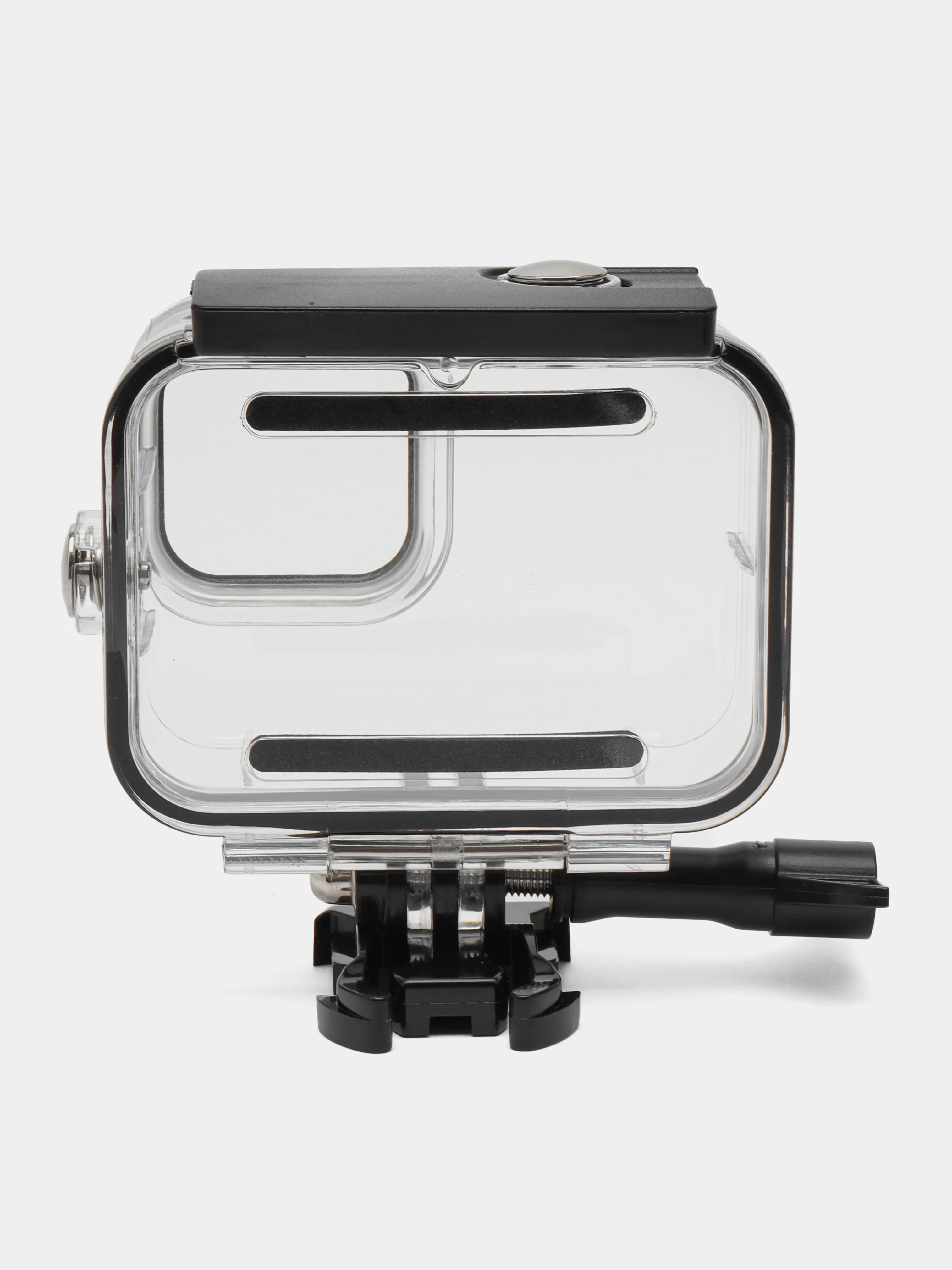 Аквабокс для экшн камеры GoPro Hero 9/10/11/12 Black