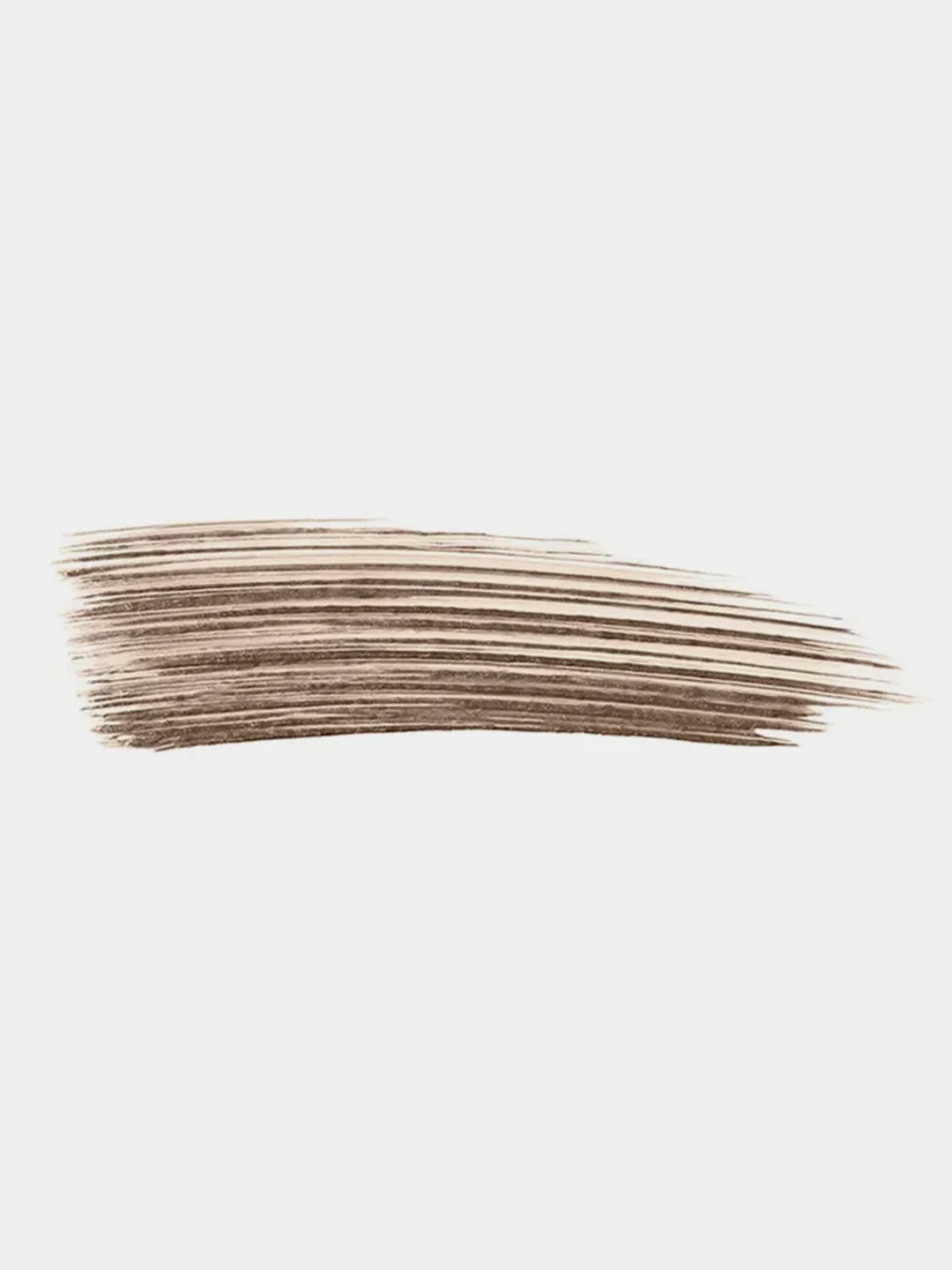 Гель для бровей Relouis pro Waterproof Color Brow Gel, тон 03 Brown, 6г