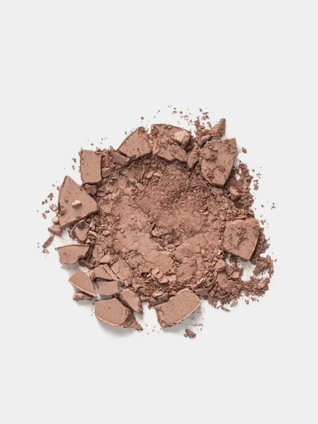Румяна компактные RELOUIS PRO BLUSH, тон 75 BROWN SUGAR, 5 г