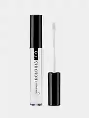 Блеск для губ RELOUIS PRO Lip Glass, с эффектом жидкого стекла, тон 00 прозрачный, 3 мл
