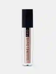 Жидкие тени для век RELOUIS PRO Satin Liquid Eyeshadow, тон 26 Роза, 4,5г