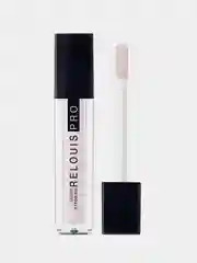 Хайлайтер RELOUIS PRO Liquid Strobing, кремовый, тон 20 rose, 4г