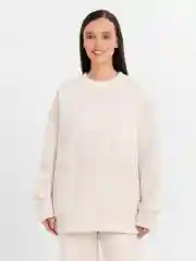 Женский флисовый костюм оверсайз/ Женский костюм на флисе / Флисовая толстовка женская