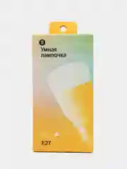 Умная лампочка Яндекс E27 YNDX-00018