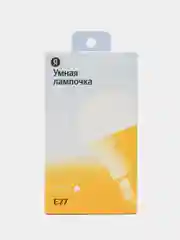 Умная лампочка Яндекс YNDX-00501