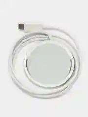 Беспроводное зарядное устройство MagSafe для iPhone / Samsung / бесп. наушники 15 w