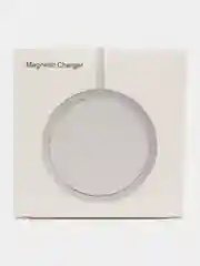 Беспроводное зарядное устройство MagSafe для iPhone / Samsung / бесп. наушники 15 w