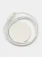 Беспроводное зарядное устройство MagSafe для iPhone / Samsung / бесп. наушники 15 w