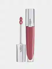 LOreal Paris, Блеск для губ, Paradise, тон 412, 7 мл